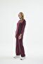 21416 Women's Pants Suit - 3