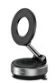 Cat-Cot Magnetic Car Phone Holder with Super Strong Magnet & Suction Cup | 360° Rotation | CT-07