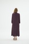 21410 Women's Long Shirt Dress - 4
