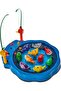 Deluxe Musical Fishing Game GP010-A