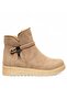 Dvm Mink Suede Zippered Women's Winter Boots Nsb518 - 3