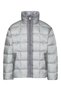 Jachetă puffer cu gât înalt LS RIPSTOP - 4