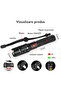 SK1919 LED Flashlight - New Product - 9