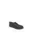 Men's Black Lace-Up Genuine Leather Daily Use Poly Sole (Lightweight) Large Size Shoes 45 46 47 - 4