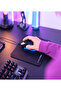 GXT 752 Medium Gaming Mousepad – 250x210mm, Non-Slip Rubber Base, Soft Optimized Surface - 5