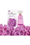 Fascinating Eau De Toilette - 100ml | Captivating Fragrance For Women | Long-Lasting Elegance | Experience Enduring Allure With Enchanteur'S Perfume