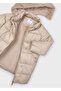 4447-59 Girl's Mink Coat - 3