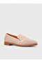 Women's Winter Casual Shoes - 598 3006 - Mink - 2