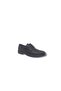 Paggi 609 Men's Black Lace-Up Genuine Leather Daily Use Poly Sole (Light) Shoes - 2