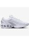 Air Max Dn Unisex Sneaker Casual Sports Shoes White