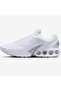 Air Max Dn Unisex Sneaker Casual Sports Shoes White - 2
