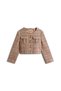 TWEED LADY JACKET - 6