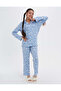 Pajama Set - 5