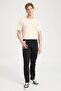 Texas Slim Pants Black
