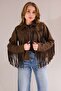 Marvel 85155 Tasseled Jacket