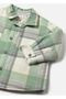 Boy's Plaid Shirt Abeto 2104 - 4