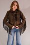 Marvel 85155 Tasseled Jacket - 2