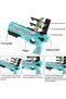 Airplane Launcher Gun, Catapult Plane Gun, Safe and Fun Shooting Guns for Kids - 5