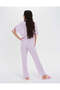 Viscose Pajama Set - 3