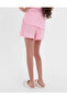 Cotton Shorts - 4