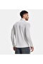 Ua Tech 2.0 1/2 Zip Men's Long Sleeve T-Shirt 1328495-014 - 2