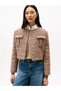 TWEED LADY JACKET - 2