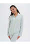 Viscose Pajama Set - 4