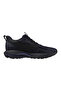 Wave Rider Gtx 3 Women's Running Shoes Navy Blue - 3