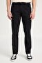 Texas Slim Pants Black - 3