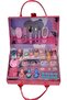 Princess Weekender Beauty Set – 20+ Piece Makeup & Accessories Kit for Kids (Ages 3+) - 3