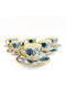 Two Patterned Seremony Series 6-Piece Coffee Set - 2