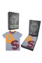 Original Children's T-Shirt with Wooden Box - 2