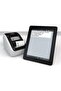 QL-820NWB Label Maker, Wireless/USB 2.0/Network/Bluetooth, Address Label Printer, Desktop, U - 4