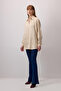 قميص جاكار فيسكوز - 3