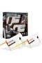 Laser Tag Attack Pack 2-Player Tactical Precision (Ages 8+) - 2