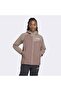 W Mt 2L Rain Jk Women's Brown Jacket Jn0857