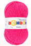 Bonbon Classic Hand Knitting Yarn 100 Gr - Soft Acrylic Yarn – Suitable for Knitting and Crochet 5 Pieces - 4