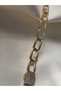 Gourmet Steel Bracelet Xuping Gold with Zircon Stone Model Stainless Water Resistant - 6