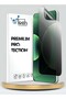 Xiaomi 17 Pro Max 5G 2025 Hydrogel Anti Spy / Anti Privacy Film Thin and Flexible Clear