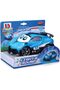 Bugatti Light & Sound Toy Car – Interactive Playset with Realistic Engine Sounds (Ages 1+) - 3