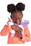 Pitter Patter Pets Walk Along Unicorn – Interactive Walking Toy for Kids (Ages 3+) - 3