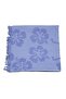 Beach Towel 100% Cotton, Fast Drying, Soft, Bath Towel, Tasseled Edge - 3