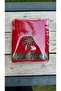 New Year's Collection Velvet Towel with Border and Emblem (30X50 cm) – Gift Wrapped – Handmade Special - 6