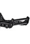زاوية الاقتراب المثلى لمصد أمامي من LCG Rock Crawler لهيكل 1/10 RC Gspeed Dodge P... - 5