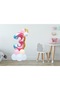 Balloon arrangement kit, number 3, multicolor - 2