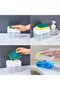 2 in 1 Liquid Detergent Dispenser - 2