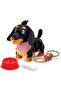 Pitter Patter Pets Wiggle Jiggle Dachshund – Interactive Walking Toy for Kids (Ages 3+)