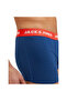 JACK &JONES Clee Trunks 5P boxer shorts - 12144536-Surf the Web - 4