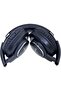 ANC10 Headphone Foldable With Hard Shell Case Black Color, Active Noise Cancellation, Phone C - 8