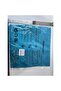 Flying lantern, paper, Blue - 2